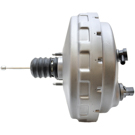 2008 Volkswagen Touareg Brake Booster 2