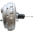 2008 Volkswagen Touareg Brake Booster 3