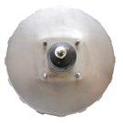 2008 Volkswagen Touareg Brake Booster 1