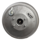 2000 Gmc W4500 Forward Brake Booster 4