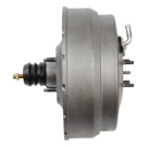 2000 Gmc W4500 Forward Brake Booster 2
