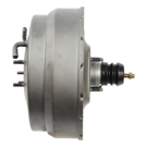 2000 Gmc W4500 Forward Brake Booster 3