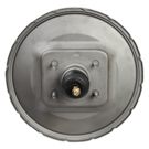 2000 Gmc W4500 Forward Brake Booster 1