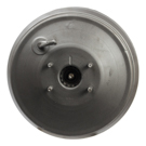 2000 Gmc W5500 Forward Brake Booster 4