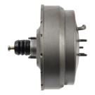 2000 Gmc W5500 Forward Brake Booster 2