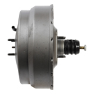 2000 Gmc W5500 Forward Brake Booster 3