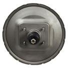2000 Gmc W5500 Forward Brake Booster 1
