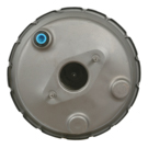 2012 Infiniti G25 Brake Booster 4