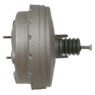 2012 Infiniti G25 Brake Booster 3