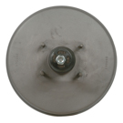 2012 Infiniti G25 Brake Booster 1