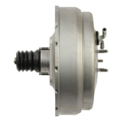 2006 Gmc W5500 Forward Brake Booster 2