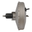2009 Scion xD Brake Booster 2