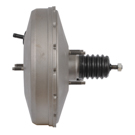 2009 Scion xD Brake Booster 3