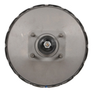 2009 Scion xD Brake Booster 1
