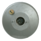 2009 Scion xD Brake Booster 4