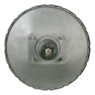 2009 Scion xD Brake Booster 1