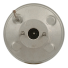 2012 Hyundai Genesis Brake Booster 4