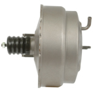 2012 Hyundai Genesis Brake Booster 2