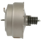 2012 Hyundai Genesis Brake Booster 3
