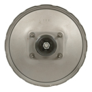 2012 Hyundai Genesis Brake Booster 1