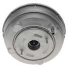 2012 Nissan Quest Brake Booster 5