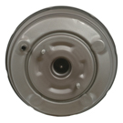 2012 Nissan Quest Brake Booster 4
