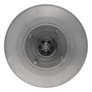 2012 Nissan Quest Brake Booster 1