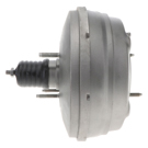 2012 Nissan Quest Brake Booster 7