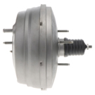 2012 Nissan Quest Brake Booster 6