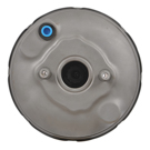 2012 Audi A5 Brake Booster 4