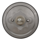 2012 Audi A5 Brake Booster 1