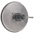 2012 Toyota Tacoma Brake Booster 2