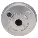 2012 Toyota Tacoma Brake Booster 3