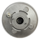 2012 Toyota Tacoma Brake Booster 4