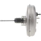 2012 Toyota Tacoma Brake Booster 6