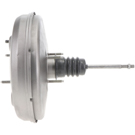 2012 Toyota Tacoma Brake Booster 7