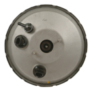 2012 Nissan Pathfinder Brake Booster 4