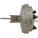2012 Nissan Pathfinder Brake Booster 2