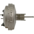 2012 Nissan Pathfinder Brake Booster 3