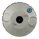 2013 Jaguar XF Brake Booster 4