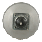 2013 Jaguar XF Brake Booster 1