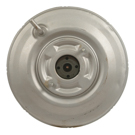2009 Nissan Cube Brake Booster 4