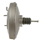 2009 Nissan Cube Brake Booster 3
