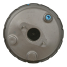 2012 Infiniti FX35 Brake Booster 4