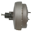 2012 Infiniti FX35 Brake Booster 2