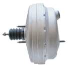 2010 Nissan 370Z Brake Booster 2