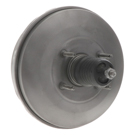 2013 Subaru Outback Brake Booster 2