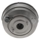 2013 Subaru Outback Brake Booster 4