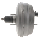 2013 Subaru Outback Brake Booster 3