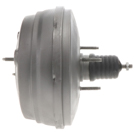 2013 Subaru Outback Brake Booster 5